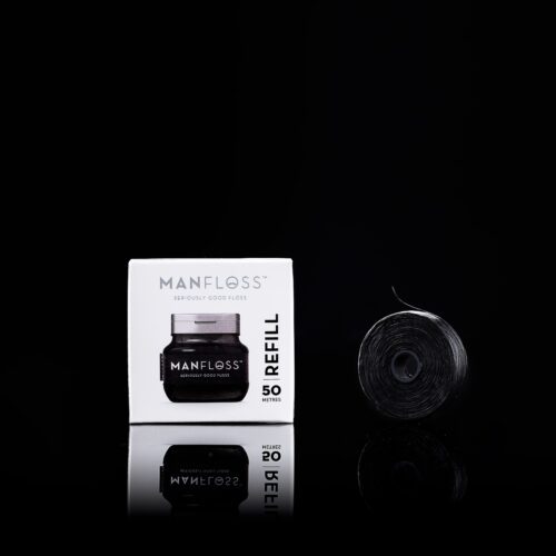 MAN FLOSS-077